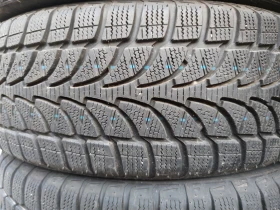 Гуми Зимни 205/70R15, снимка 3 - Гуми и джанти - 47409542