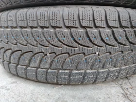 Гуми Зимни 205/70R15, снимка 4 - Гуми и джанти - 47409542