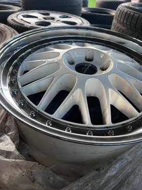 Джанти за Audi, снимка 2 - Гуми и джанти - 52611223