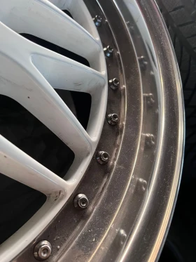 Джанти за Audi, снимка 3 - Гуми и джанти - 52611223