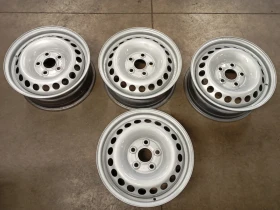 Джанти за VW Multivan