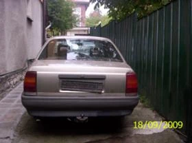 Opel Omega 1800 i, снимка 2