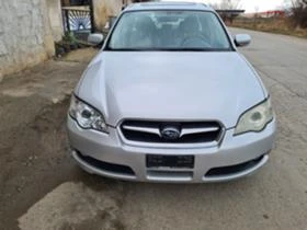Subaru Legacy 3.0 H6 245к.с, снимка 2