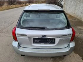Subaru Legacy 3.0 H6 245к.с, снимка 5