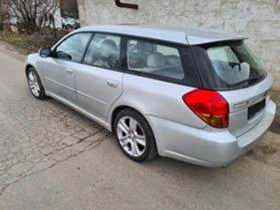 Subaru Legacy 3.0 H6 245к.с, снимка 6