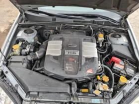 Subaru Legacy 3.0 H6 245к.с, снимка 8