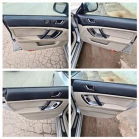 Subaru Legacy 3.0 H6 245к.с, снимка 10