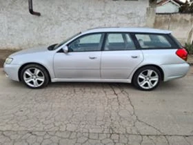 Subaru Legacy 3.0 H6 245к.с, снимка 7