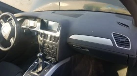 Audi A4 2.0 TDI, снимка 3