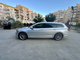 VW Passat 3x R Line, снимка 3