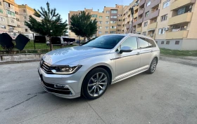 VW Passat 3x R Line, снимка 2