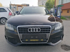 Audi A4 2.0 TDI