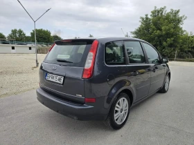 Ford C-max 2.0 136 коня CHIA, снимка 7