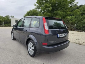 Ford C-max 2.0 136 коня CHIA, снимка 4