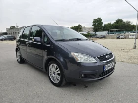 Ford C-max 2.0 136 коня CHIA, снимка 5