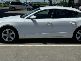 Audi A5 2.0 177hp sportback, снимка 6