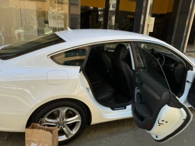 Audi A5 2.0 177hp sportback, снимка 15