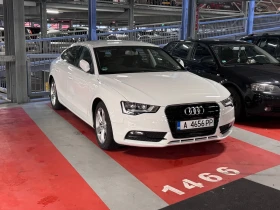 Audi A5 2.0 177hp sportback, снимка 2