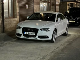 Audi A5 2.0 177hp sportback, снимка 1