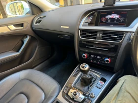 Audi A5 2.0 177hp sportback, снимка 12