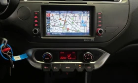 Kia Pride 4DR 1.4 MPI Trendy * НАЙ-ДОБРА ЦЕНА В БЪЛГАРИЯ* , снимка 15