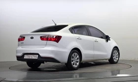 Kia Pride 4DR 1.4 MPI Trendy * НАЙ-ДОБРА ЦЕНА В БЪЛГАРИЯ* , снимка 2