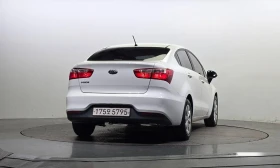 Kia Pride 4DR 1.4 MPI Trendy * НАЙ-ДОБРА ЦЕНА В БЪЛГАРИЯ* , снимка 4