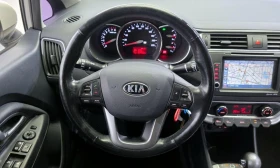 Kia Pride 4DR 1.4 MPI Trendy * НАЙ-ДОБРА ЦЕНА В БЪЛГАРИЯ* , снимка 13