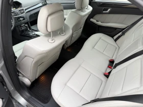 Mercedes-Benz E 220 CDI FACE* Сменена верига* , снимка 8
