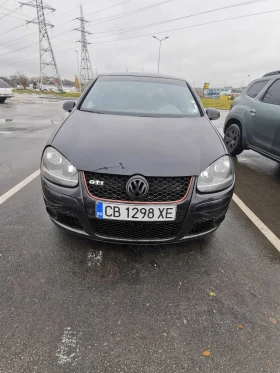 VW Golf GTI, снимка 7