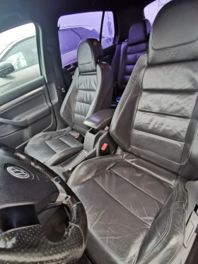 VW Golf GTI, снимка 11
