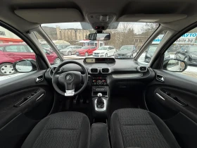 Citroen C3 Picasso 1.6HDI-парктроник-климатроник-автопилот, снимка 16