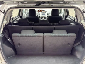 Toyota Verso  1.6 i 7места, снимка 9