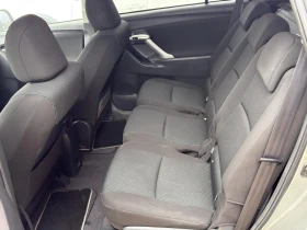 Toyota Verso  1.6 i 7места, снимка 8