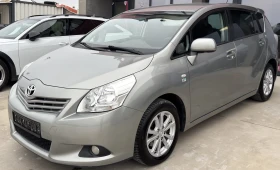 Toyota Verso  1.6 i 7места, снимка 3