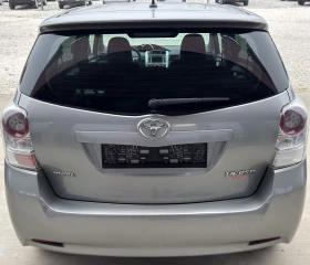 Toyota Verso  1.6 i 7места, снимка 17