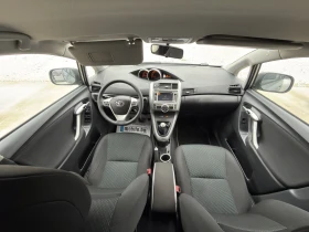 Toyota Verso  1.6 i 7места, снимка 10