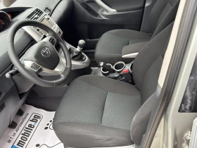 Toyota Verso  1.6 i 7места, снимка 6