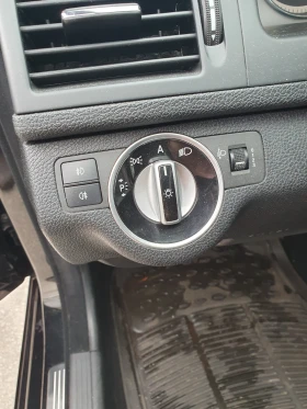 Mercedes-Benz C 220, снимка 10