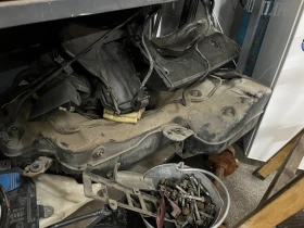 Audi A4 2.0 TDI, 6 степенна ръчна скоростна кутия., снимка 2