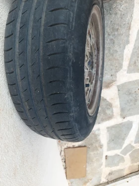 VW Passat Комби, снимка 2