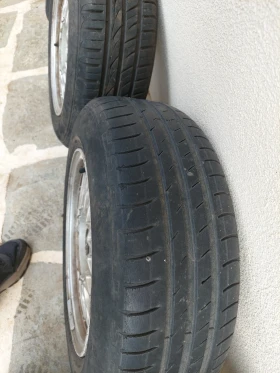 VW Passat Комби, снимка 3