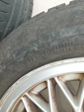 VW Passat Комби, снимка 1