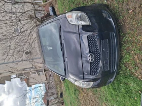 Toyota Yaris 1.4 D4D, снимка 2