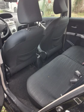 Toyota Yaris 1.4 D4D, снимка 12