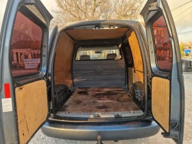 VW Caddy 1.9 TDI, снимка 12