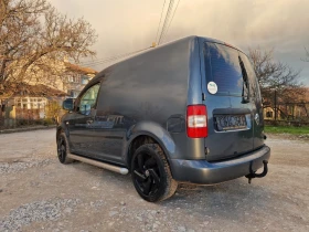 VW Caddy 1.9 TDI, снимка 4