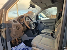 VW Caddy 1.9 TDI, снимка 8