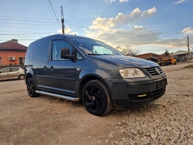 VW Caddy 1.9 TDI, снимка 1