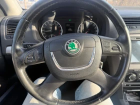 Skoda Octavia 2.0 TDI BKD, снимка 9
